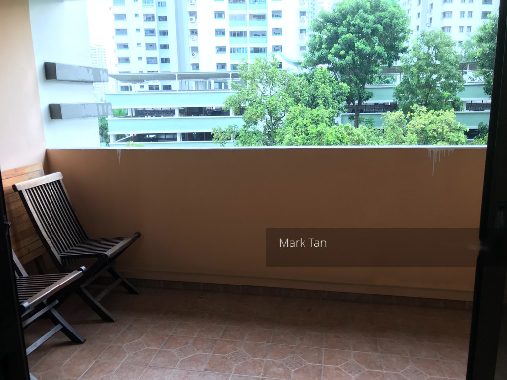 Blk 607 Senja Road (Bukit Panjang), HDB Executive #154112052